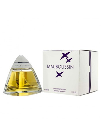 Mauboussin Eau de Parfum парфюмированная вода 100 мл