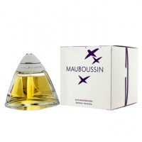 Mauboussin Eau de Parfum парфюмированная вода 50 мл