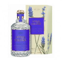 Маурер та Вірц 4711 Аква Колонія Лаванда та Часник одеколон 170 мл