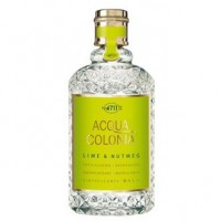 Maurer & Wirtz 4711 Acqua Colonia Лайм та Мускатний горіх тестер (одеколон) 170 мл
