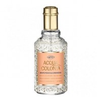 Маурер і Вірц 4711 Acqua Colonia White Peach & Coriander лосьон для тіла 200 мл