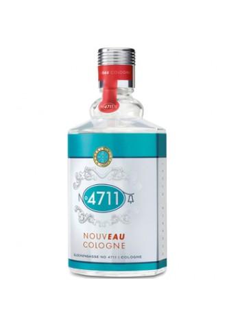Maurer & Wirtz 4711 Nouveau Cologne тестер (одеколон) 100 мл