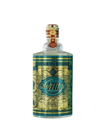 Maurer & Wirtz 4711 Original Eau de Cologne одеколон 200 мл