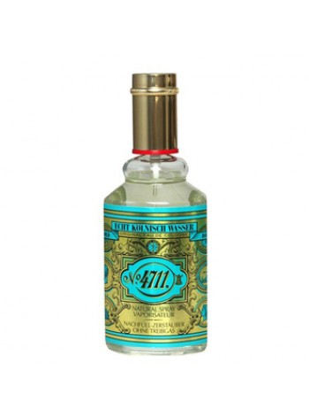 Maurer & Wirtz 4711 Original Eau de Cologne одеколон 50 мл