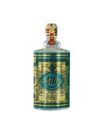 Maurer & Wirtz 4711 Original Eau de Cologne тестер (одеколон) 60 мл