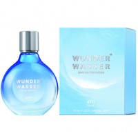 Maurer & Wirtz 4711 Wunderwasser Women одеколон 90 мл