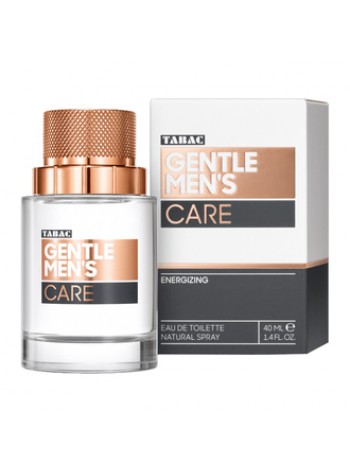 Maurer & Wirtz Tabac Gentle Men's Care туалетна вода 40 мл