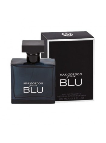Max Gordon Blu Homme туалетная вода 100 мл