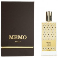 Memo Granada парфюмированная вода 30 мл