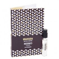 Memo Granada пробник 2 мл