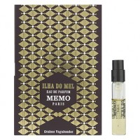 Мемо Ilha do Mel пробник 2 мл