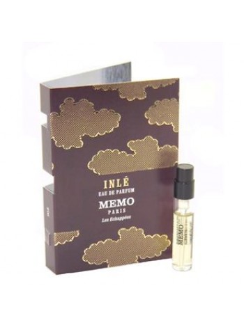 Мемо Inlé пробник 2 мл
