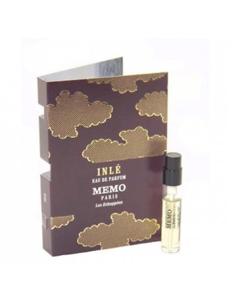Memo Inlé пробник 2 мл