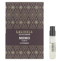 Мемо Лалібела пробник 2 мл