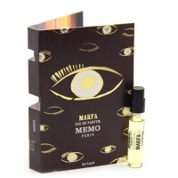Memo Marfa пробник 2 мл