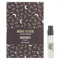 Memo Moon Fever пробник 2 мл