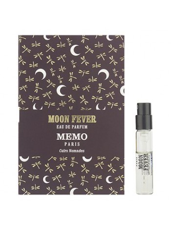 Memo Moon Fever зразок 2 мл