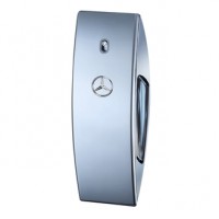 Mercedes-Benz Club Fresh тестер (туалетна вода) 100 мл