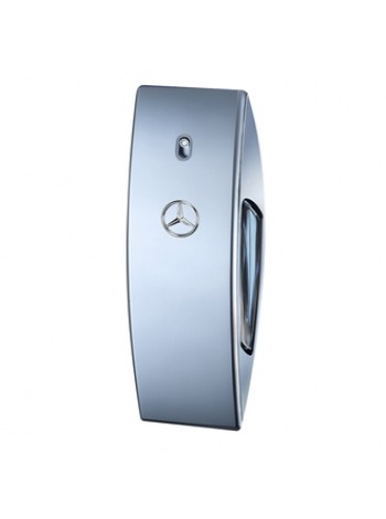 Mercedes-Benz Клуб Fresh тестер (туалетна вода) 100 мл