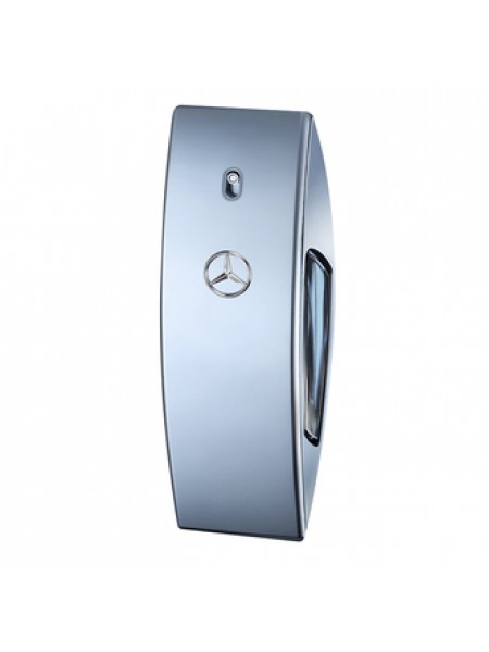 Mercedes-Benz Club Fresh тестер (туалетная вода) 100 мл