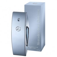 Mercedes-Benz Club Fresh туалетна вода 100 мл