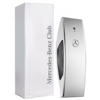 Mercedes Benz CLUB мініатюра 3 мл