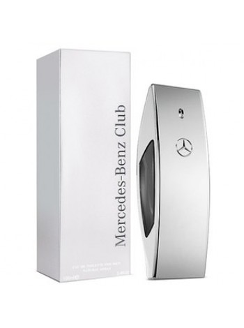Mercedes Benz CLUB мініатюра 3 мл