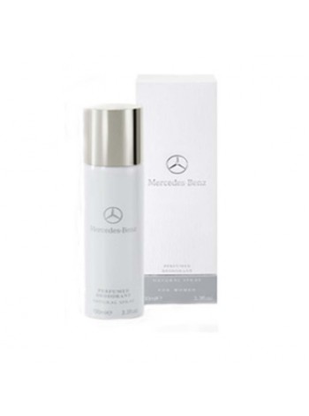 Mercedes Benz for Her дезодорант-спрей 100 мл