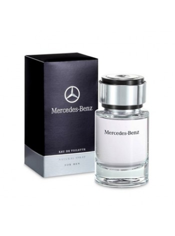 Mercedes Benz for Men миниатюра 7 мл
