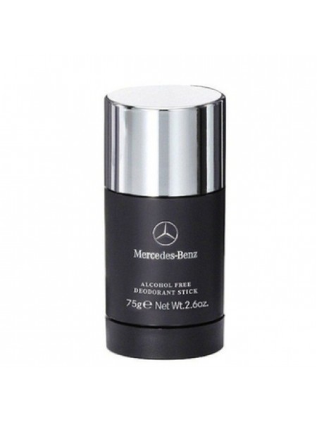 Mercedes Benz for Men стиковый дезодорант 75 мл