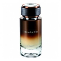 Mercedes-Benz Le Parfum тестер (парфюмированная вода) 120 мл