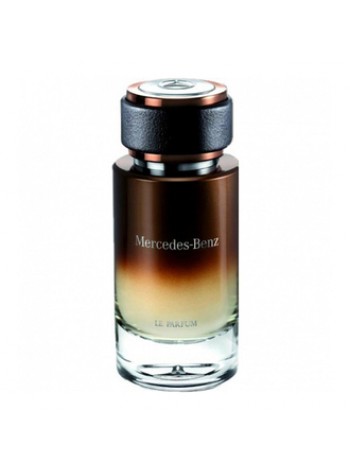 Mercedes-Benz Le Parfum тестер (парфюмирована вода) 120 мл