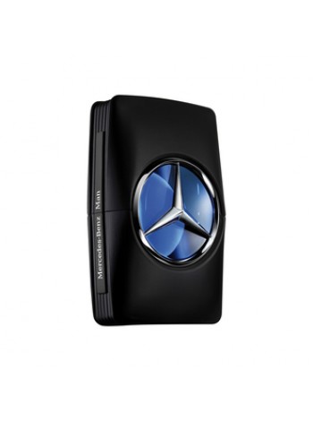 Mercedes-Benz Man тестер (туалетна вода) 100 мл