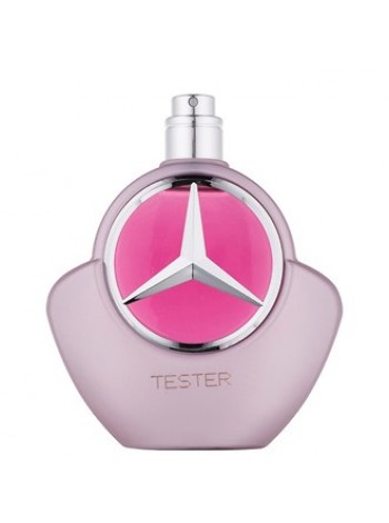 Mercedes-Benz Woman тестер (парфюмированная вода) 90 мл