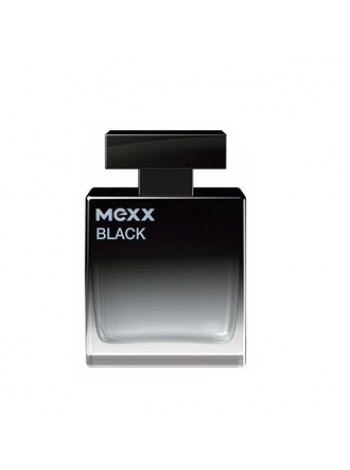 Mexx Black Man туалетна вода 30 мл