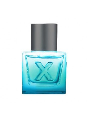 Mexx Коктейль Літній Чоловік тестер (туалетна вода) 50 мл