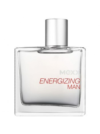 Mexx Energizing Man тестер (туалетна вода) 50 мл