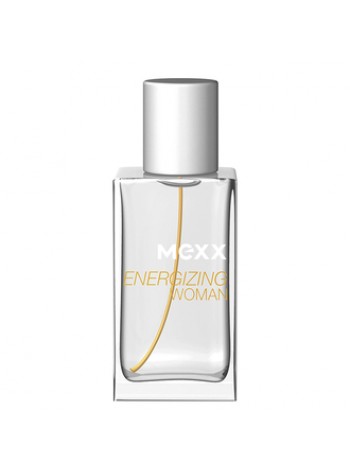 Mexx Energizing Woman тестер (туалетна вода) 30 мл