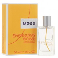Mexx Energizing Woman туалетна вода 30 мл