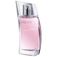 Mexx FLY High Жінка тестер (туалетна вода) 60 мл