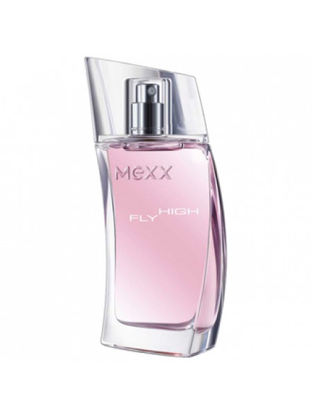 Mexx FLY High Woman тестер (туалетная вода) 60 мл