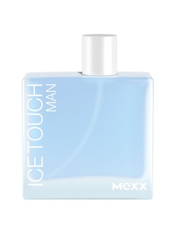 Mexx Ice Touch Man 2014 тестер (туалетна вода) 50 мл