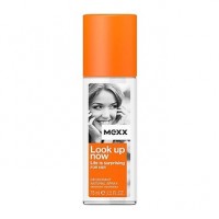 Mexx Look Up Now For Her дезодорант-спрей 75 мл