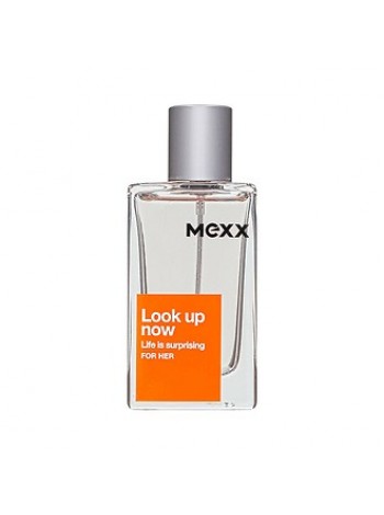 Mexx Подивися зараз для неї тестер (туалетна вода) 30 мл