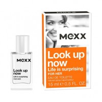 Mexx Подивися зараз для неї туалетна вода 15 мл