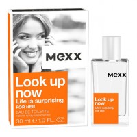 Mexx Подивися зараз для неї туалетна вода 30 мл