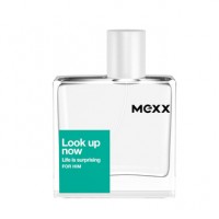 Mexx Подивися зараз для нього тестер (туалетна вода) 50 мл