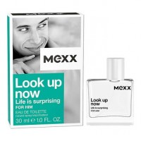 Mexx Подивися зараз для нього туалетна вода 30 мл