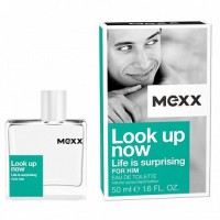 Mexx Подивися зараз для нього туалетна вода 50 мл