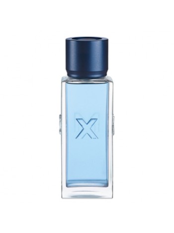 Mexx Magnetic Man тестер (туалетная вода) 75 мл